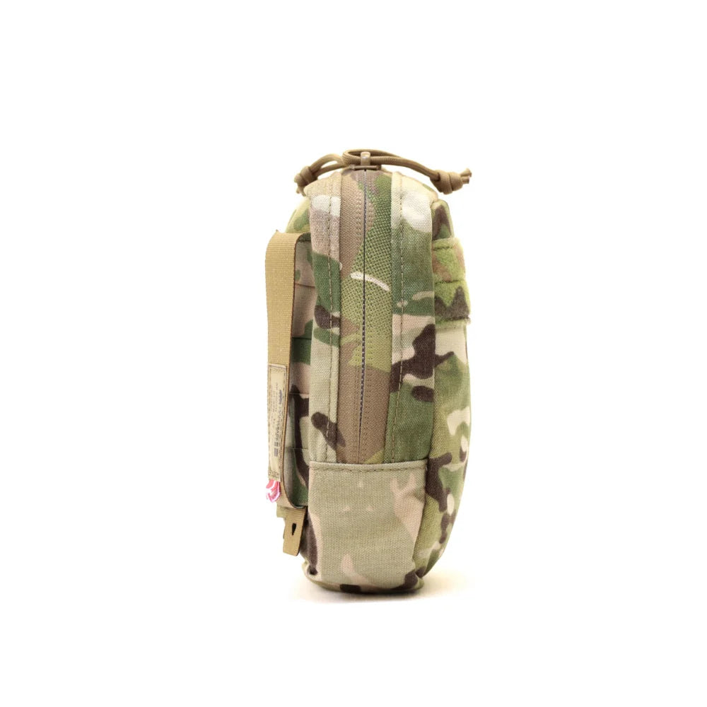 Tardigrade Tactical - 3x3 Pro Line GP Utility Pouch // Multicam-3-XtraGrej