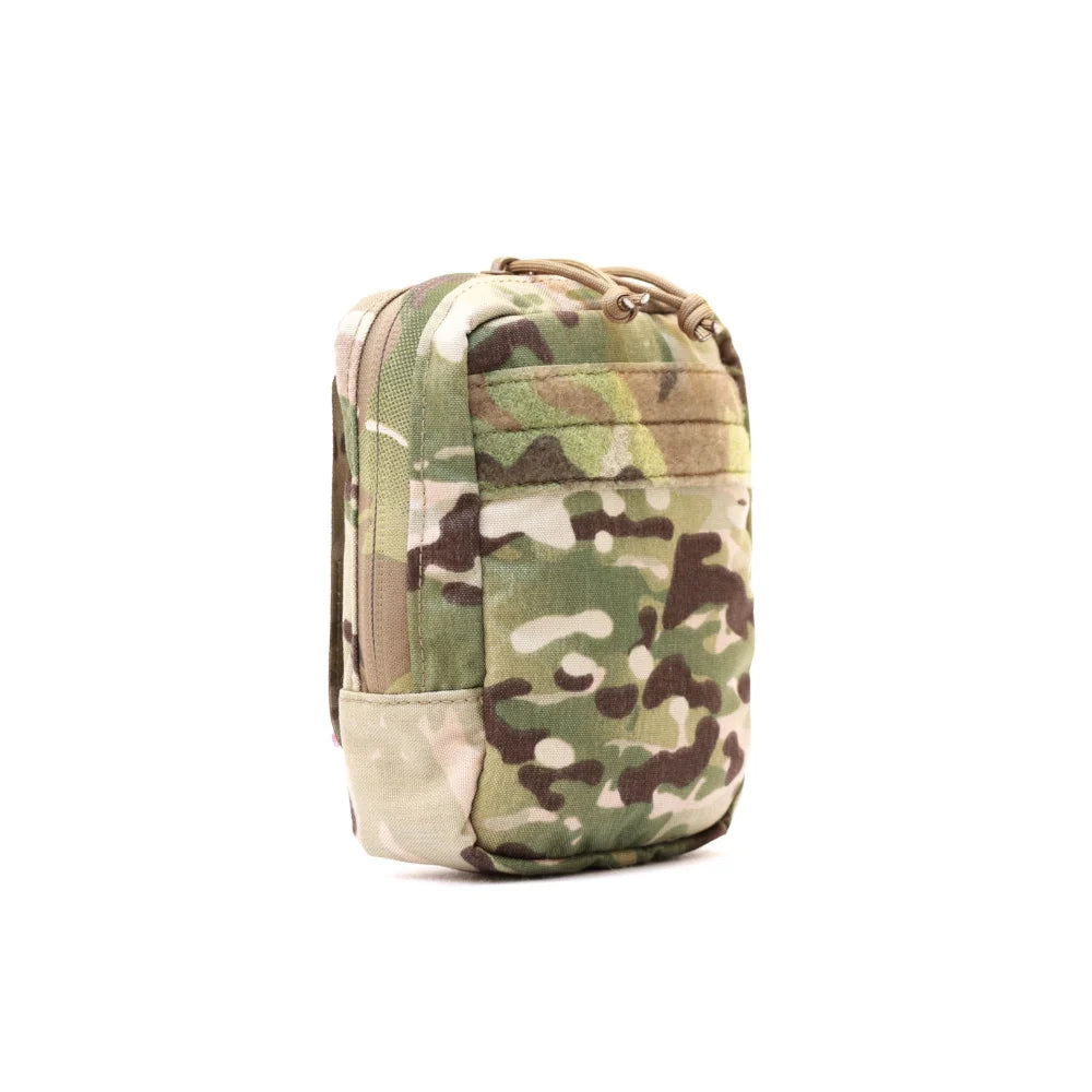 Tardigrade Tactical - 3x3 Pro Line GP Utility Pouch // Multicam-4-XtraGrej