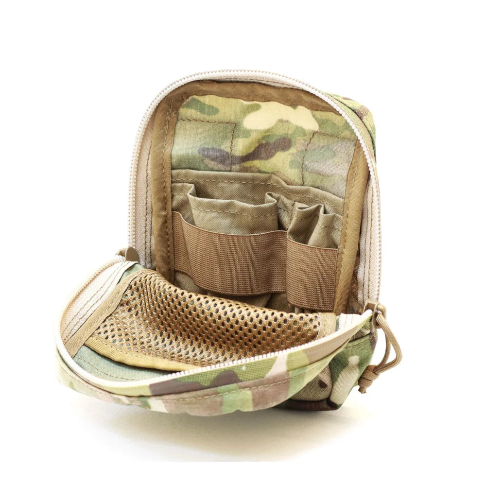 Tardigrade Tactical - 3x3 Pro Line GP Utility Pouch // Multicam-5-XtraGrej