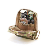 Tardigrade Tactical - 3x3 Pro Line GP Utility Pouch // Multicam-6-XtraGrej