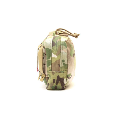 Tardigrade Tactical - 6x2 Base Line GP Utility Pouch // Multicam-3-XtraGrej