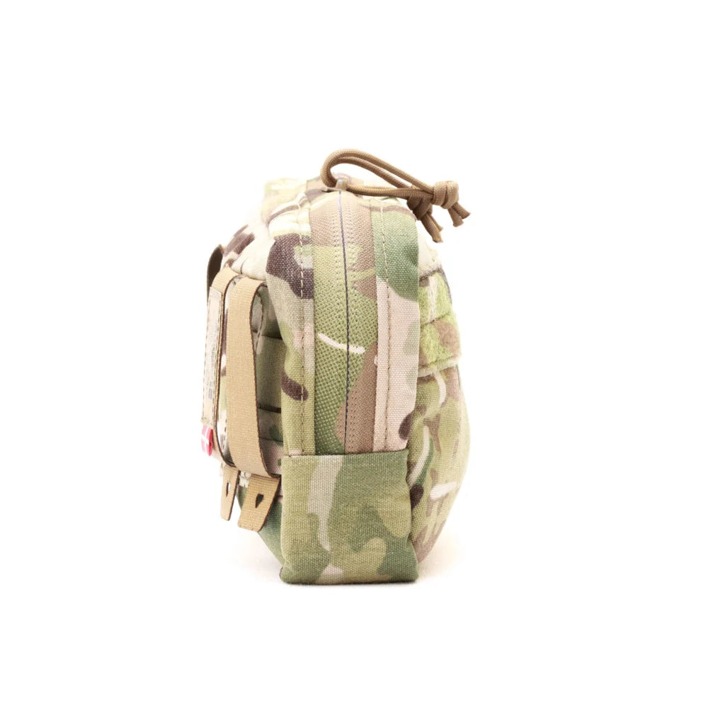Tardigrade Tactical - 6x2 Pro Line GP Utility Pouch // Multicam-3-XtraGrej