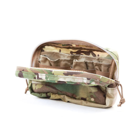 Tardigrade Tactical - 6x2 Pro Line GP Utility Pouch // Multicam-6-XtraGrej