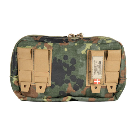 Tardigrade Tactical - 6x2 Pro Line GP Utility Pouch // Flecktarn-3-XtraGrej