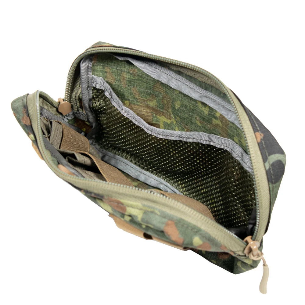 Tardigrade Tactical - 6x2 Pro Line GP Utility Pouch // Flecktarn-4-XtraGrej