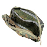Tardigrade Tactical - 6x2 Pro Line GP Utility Pouch // Flecktarn-4-XtraGrej