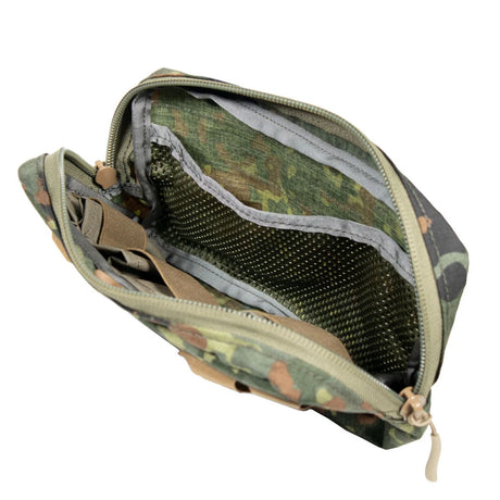 Tardigrade Tactical - 6x2 Pro Line GP Utility Pouch // Flecktarn-4-XtraGrej