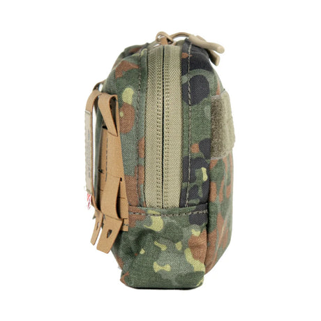 Tardigrade Tactical - 6x2 Pro Line GP Utility Pouch // Flecktarn-6-XtraGrej