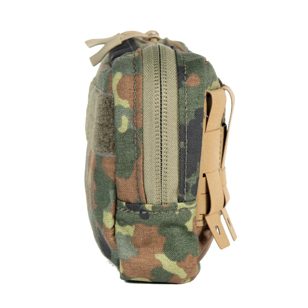 Tardigrade Tactical - 6x2 Pro Line GP Utility Pouch // Flecktarn-7-XtraGrej