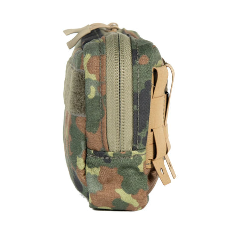 Tardigrade Tactical - 6x2 Pro Line GP Utility Pouch // Flecktarn-7-XtraGrej