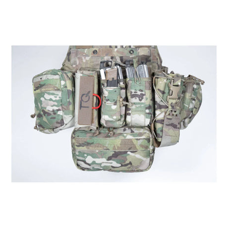 Tardigrade Tactical - Dangler Adapter T43-5-XtraGrej
