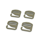 Tardigrade Tactical - Harness Upgrade G-Hook (4 stk.)-1-XtraGrej