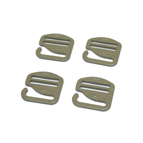 Tardigrade Tactical - Harness Upgrade G-Hook (4 stk.)-1-XtraGrej