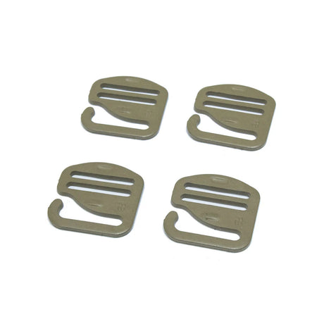 Tardigrade Tactical - Harness Upgrade G-Hook (4 stk.)-1-XtraGrej