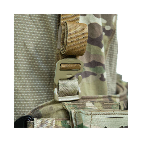 Tardigrade Tactical - Harness Upgrade G-Hook (4 stk.)-2-XtraGrej