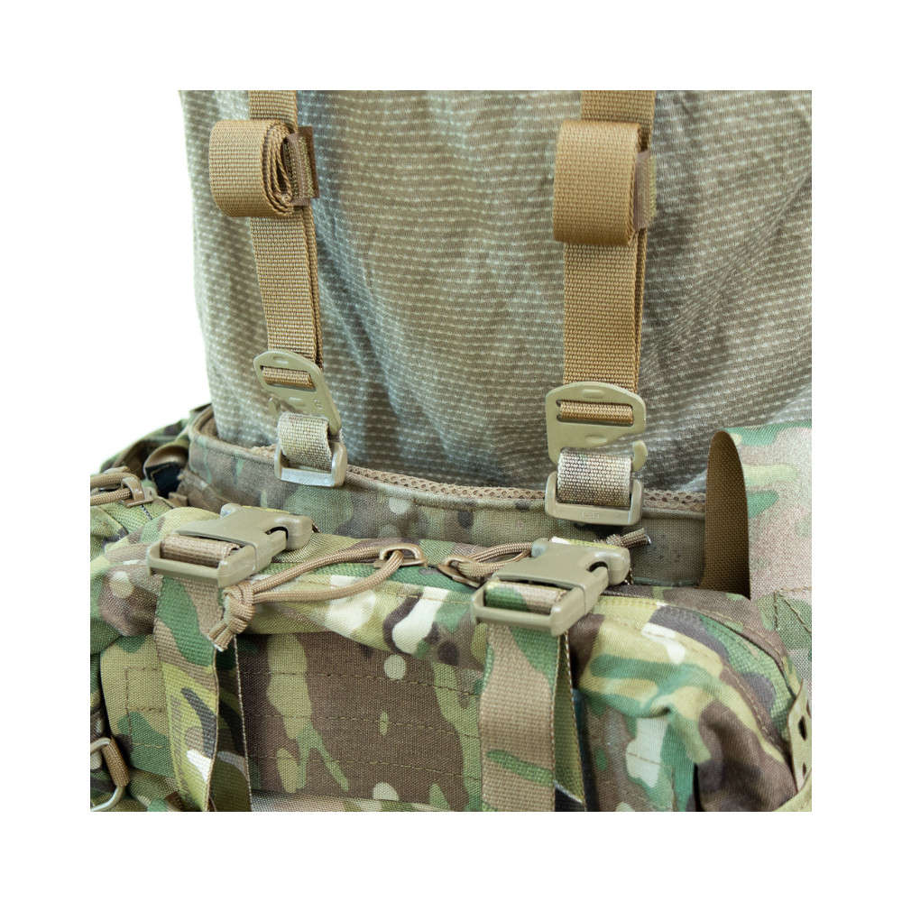 Tardigrade Tactical - Harness Upgrade G-Hook (4 stk.)-3-XtraGrej