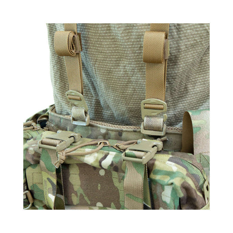 Tardigrade Tactical - Harness Upgrade G-Hook (4 stk.)-3-XtraGrej