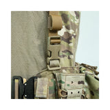 Tardigrade Tactical - Harness Upgrade Side Release Buckles (4 stk.)-3-XtraGrej