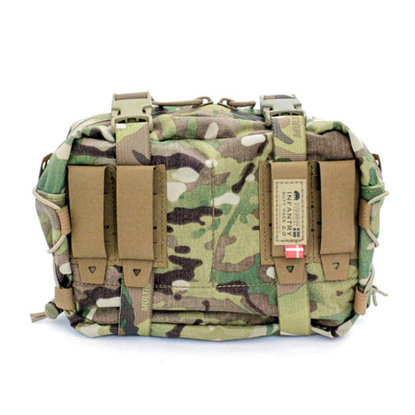 Tardigrade Tactical - Infantry Buttpack 2.0-2-XtraGrej