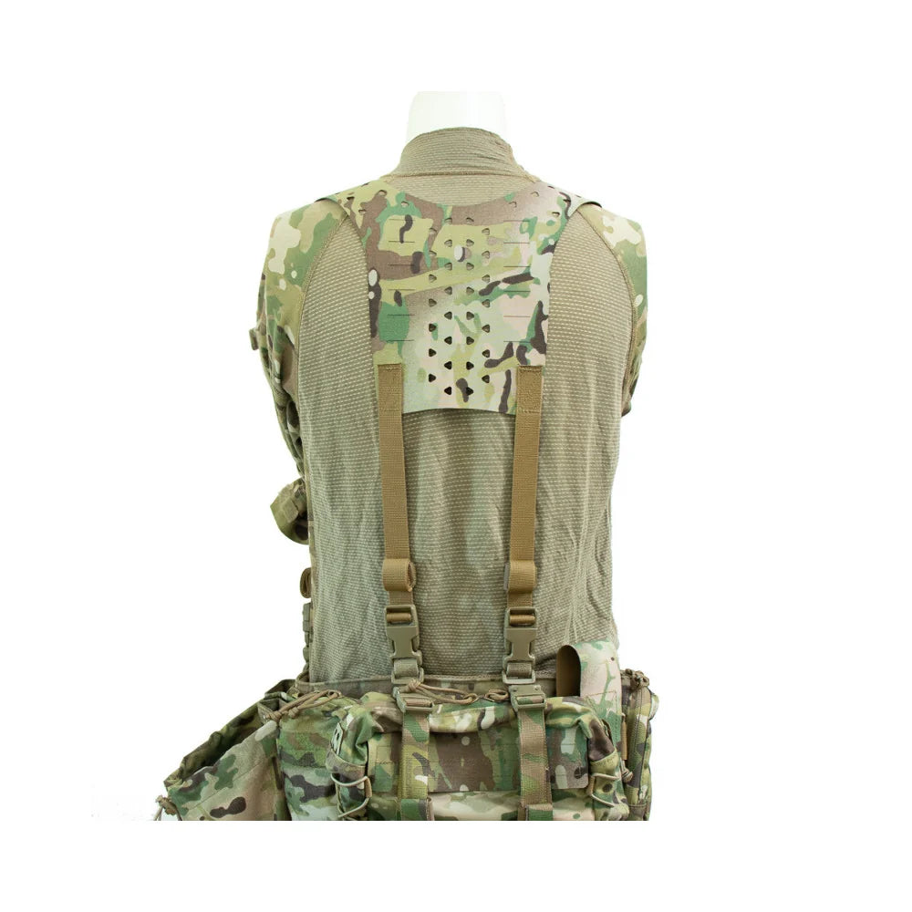 Tardigrade Tactical - Infantry Low Profile Harness-2-XtraGrej