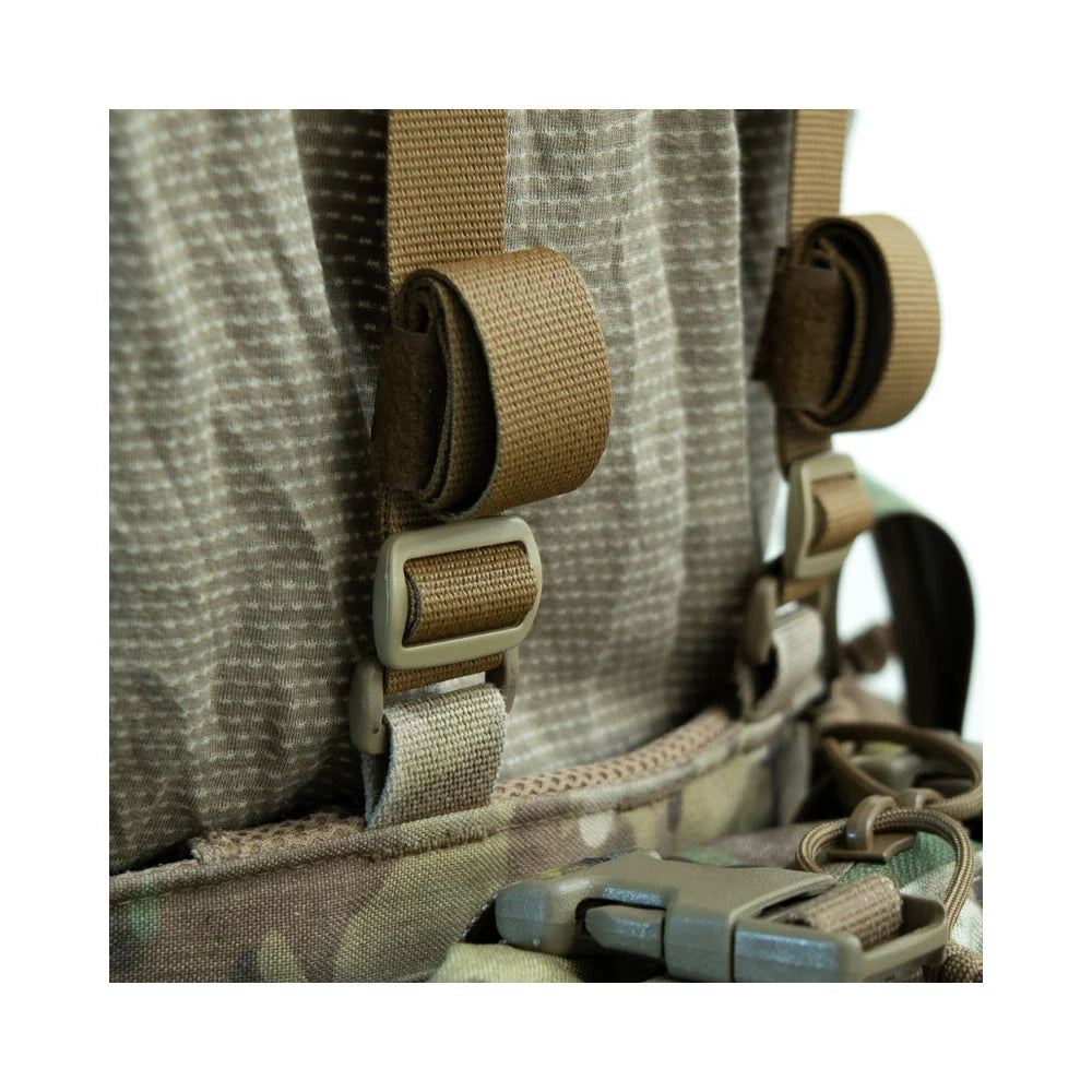Tardigrade Tactical - Infantry Low Profile Harness-3-XtraGrej