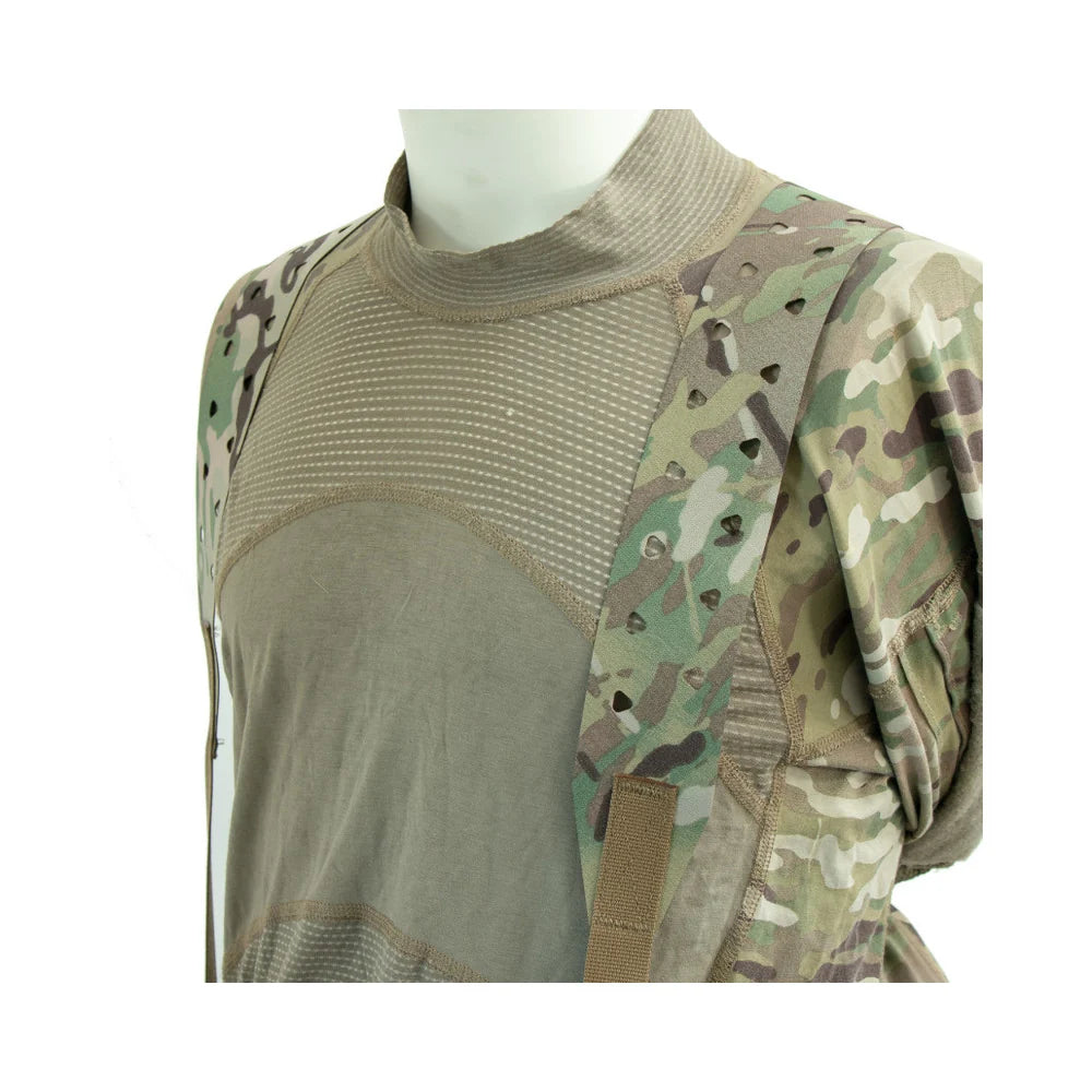 Tardigrade Tactical - Infantry Low Profile Harness-5-XtraGrej