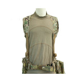 Tardigrade Tactical - Infantry Low Profile Harness-6-XtraGrej