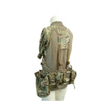 Tardigrade Tactical - Infantry Low Profile Harness-8-XtraGrej