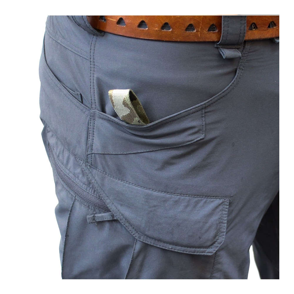 Tardigrade Tactical - Keyhanger // Sort-3-XtraGrej