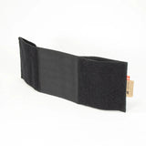 Tardigrade Tactical - LE Front Flat MOLLE Panel 1.4-3-XtraGrej