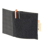 Tardigrade Tactical - LE Front Flat MOLLE Panel 1.4-4-XtraGrej