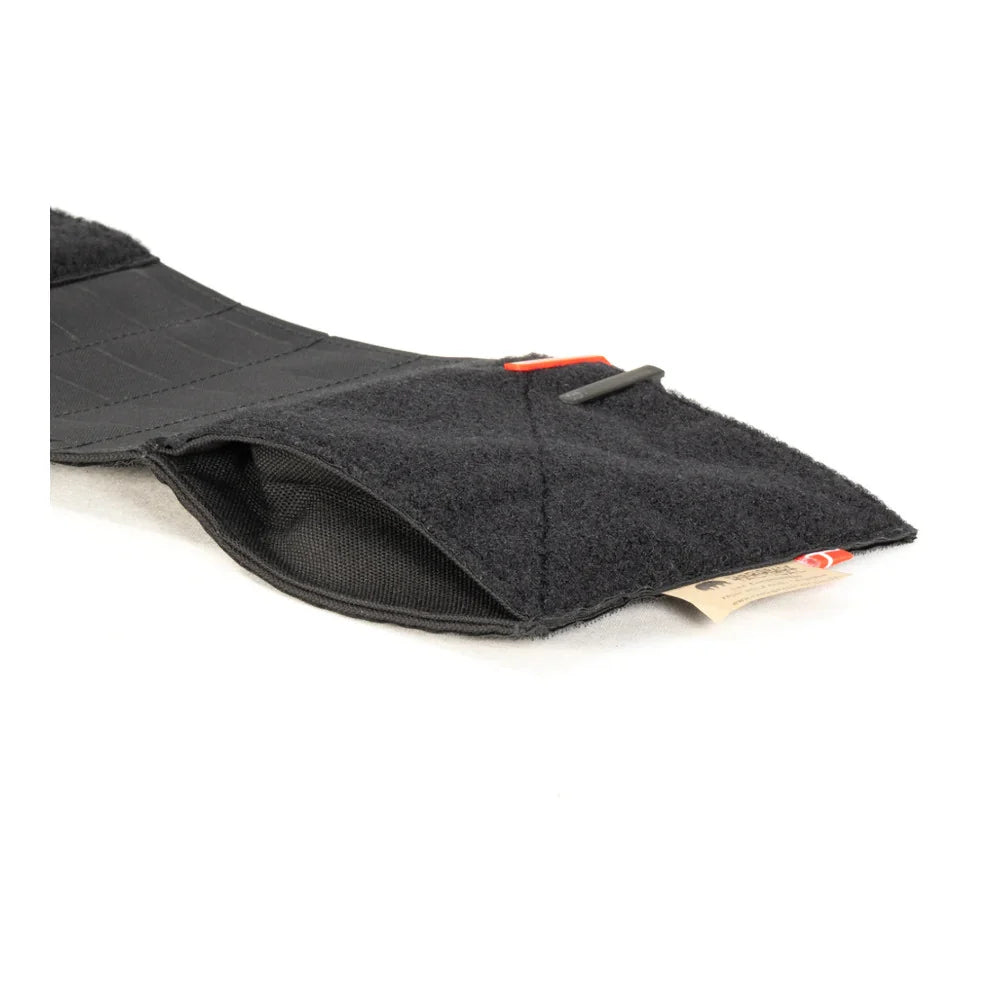Tardigrade Tactical - LE Front Flat MOLLE Panel 1.4-5-XtraGrej