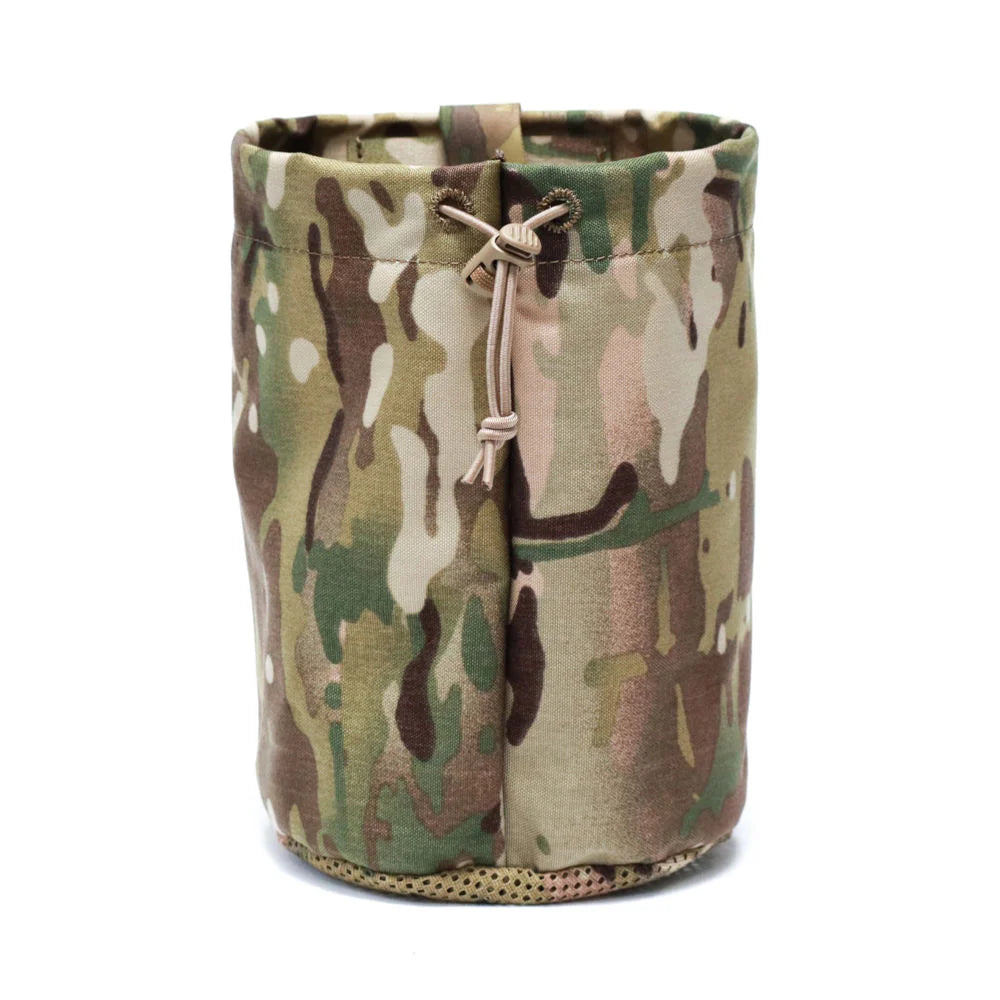 Tardigrade Tactical - Light Weight Dump Pouch // MultiCam-1-XtraGrej