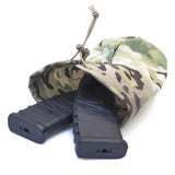 Tardigrade Tactical - Light Weight Dump Pouch // MultiCam-2-XtraGrej