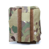 Tardigrade Tactical - Light Weight Dump Pouch // MultiCam-3-XtraGrej