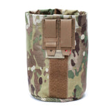 Tardigrade Tactical - Light Weight Dump Pouch // MultiCam-4-XtraGrej