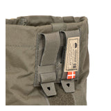 Tardigrade Tactical - Light Weight Dump Pouch // Ranger Green-4-XtraGrej