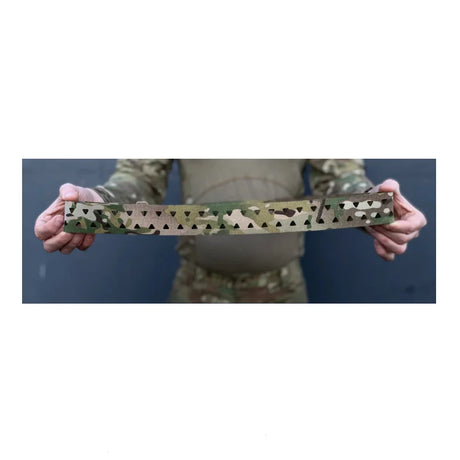 Tardigrade Tactical - Low Profile Laminate Belt // Ranger Green fra Tardigrade Tactical - billede nr. 3 hos GrejFreak.dk
