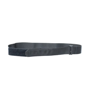 Tardigrade Tactical - Low Profile Webbing Belt // Sort-1-XtraGrej
