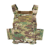Tardigrade Tactical - MBACS Base Line XMPC Plate Carrier Medium // MultiCam-2-XtraGrej