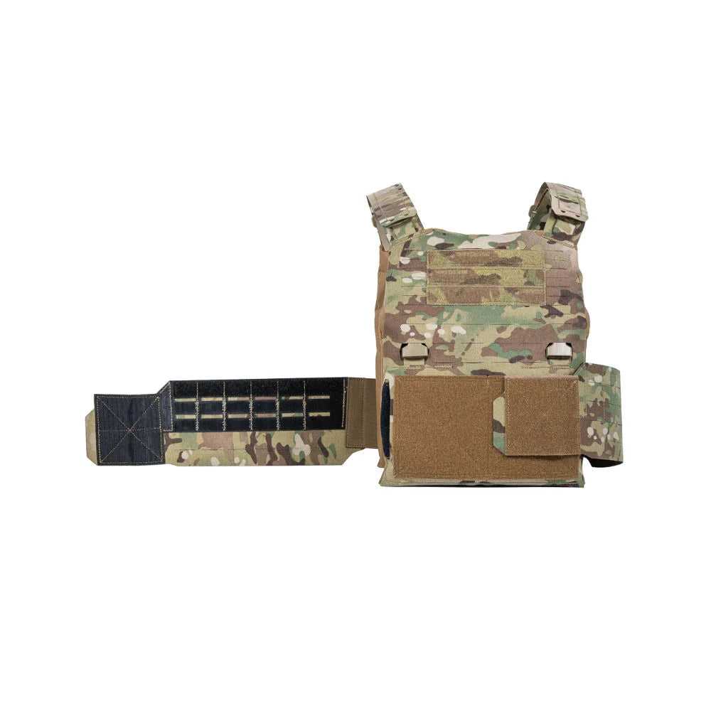 Tardigrade Tactical - MBACS Base Line XMPC Plate Carrier Medium // MultiCam-5-XtraGrej