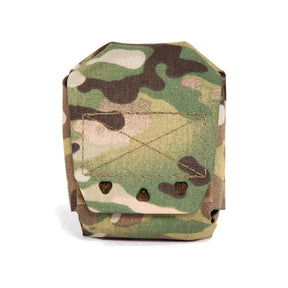 Tardigrade Tactical - Pouch Til Håndjern, Single // Multicam-1-XtraGrej
