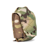 Tardigrade Tactical - Pouch Til Håndjern, Single // Multicam-2-XtraGrej