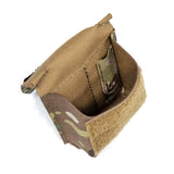 Tardigrade Tactical - Pouch Til Håndjern, Single // Multicam-6-XtraGrej