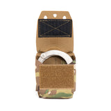 Tardigrade Tactical - Pouch Til Håndjern, Single // Multicam-7-XtraGrej