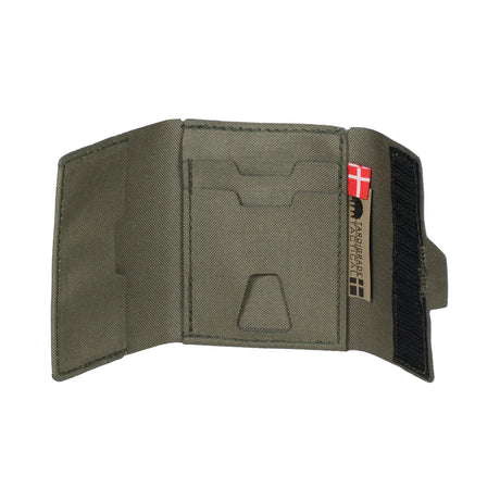 Tardigrade Tactical - Quark Kort Holder // Black fra Tardigrade Tactical - billede nr. 6 hos GrejFreak.dk