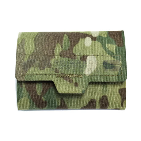 Tardigrade Tactical - Quark Kort Holder // MultiCam fra Tardigrade Tactical - billede nr. 1 hos GrejFreak.dk