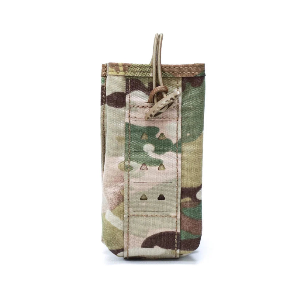 Tardigrade Tactical - SPR 7800 Pouch // MultiCam-1-XtraGrej