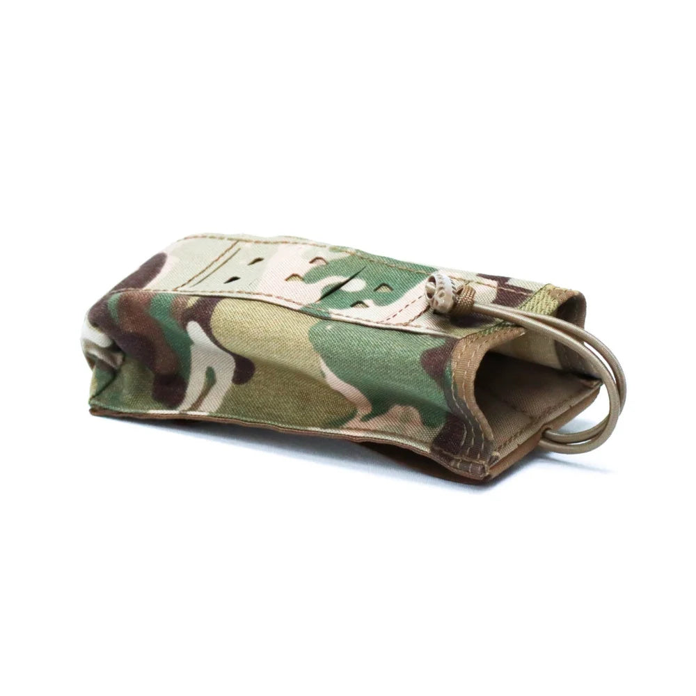 Tardigrade Tactical - SPR 7800 Pouch // MultiCam-3-XtraGrej
