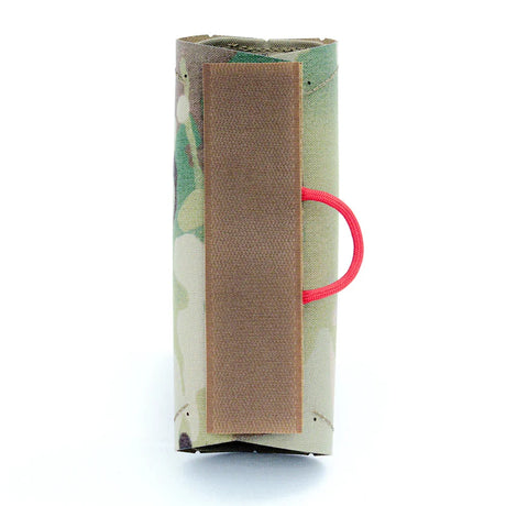 Tardigrade Tactical - Wrap Tourniquet Pouch // Ranger Green fra Tardigrade Tactical - billede nr. 3 hos GrejFreak.dk